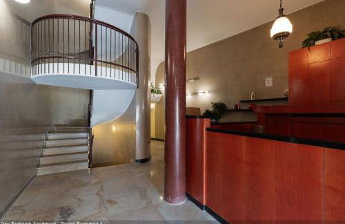 Brera Apartments in City Center - Photo 152