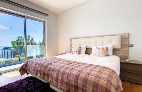 Villa Ravenala - by LovelyStay - Foto 26