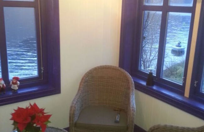 "butikken" - Zeecabines - Foto 20