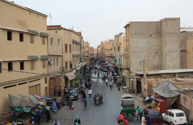 1 noche en el desierto de Agafay Marrakech desde Agadir - Foto 12