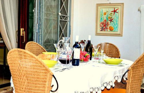 Villa Marea - Foto 24