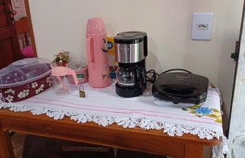 Residencia Moraes 1 - Foto 22