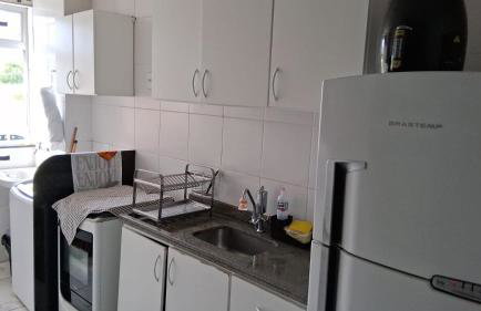 Apartamento na Praia do Morro - Foto 20