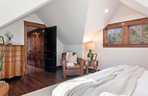 Leiper's Retreat - Secluded 3 BDR Craftsman Home - Foto 46