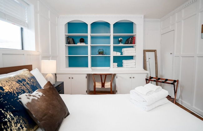 The Creative Highland Home - Foto 6