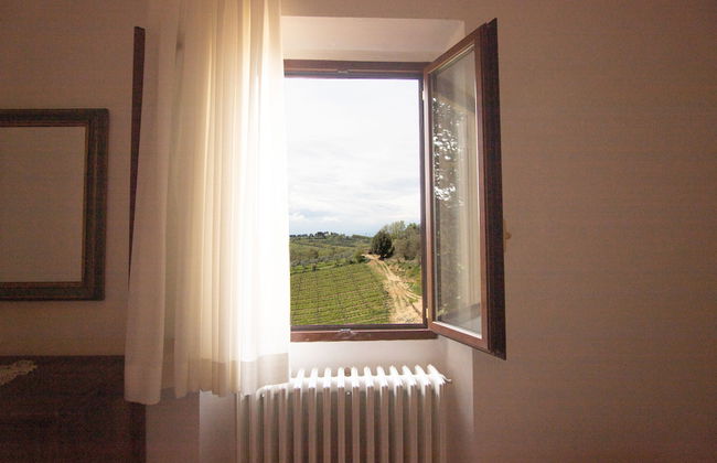 Agriturismo Poggio Nardini - Foto 73