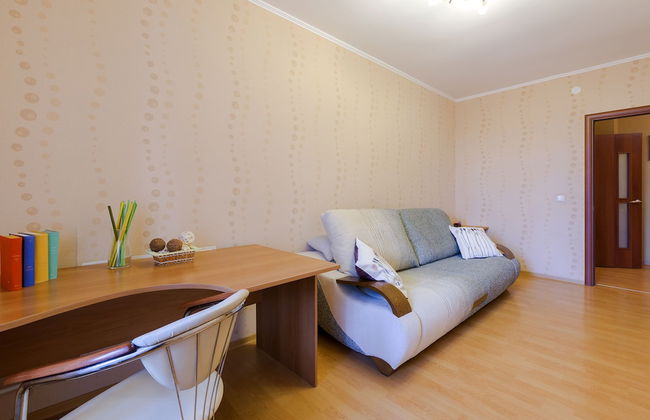 Apartments on Pionerskaya - Photo 38