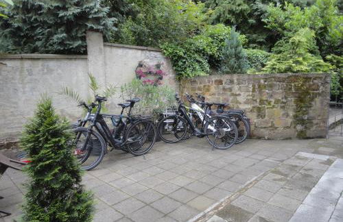 Ferienwohnungen Stella, Adrián - Foto 10