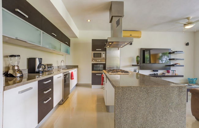 El Tigre Ibiza Condos - Foto 37