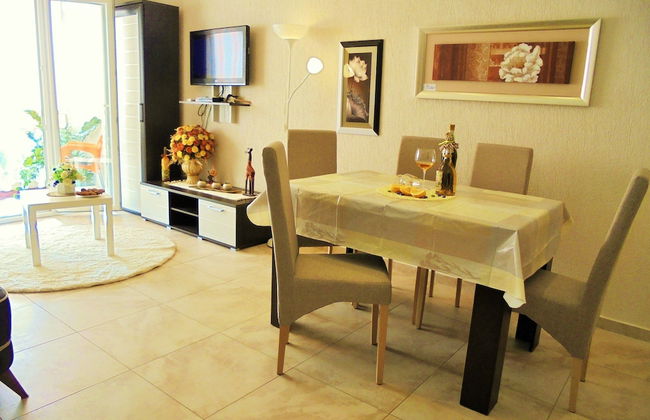 Apartments Villa Lastva - Foto 23