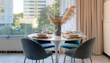 Fantastic Apartment 2 Minutes Walk From The Beach - Foto 4