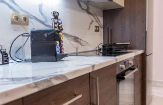 Filoxenia Luxury apartments Trikala - Foto 17