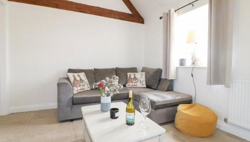 Far Coley Farm - Hereford Barn - Foto 3