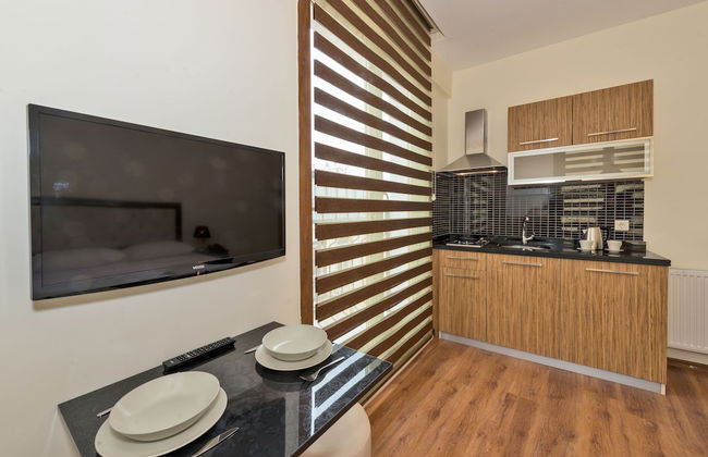 Invictum Residence - Foto 38