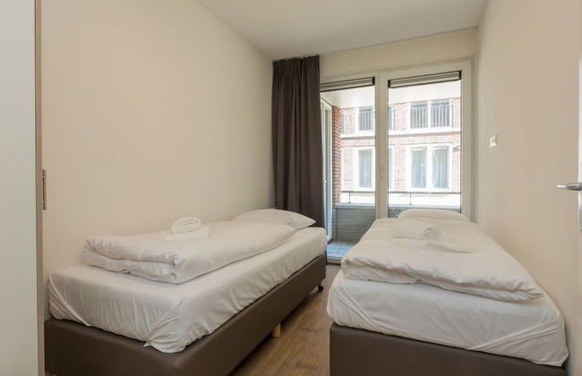 Lush Apartment in Zoutelande Near Beach - Photo 7