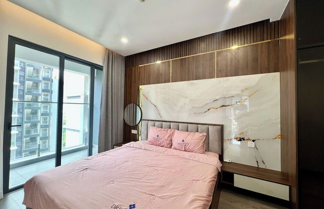 Urban Zen Saigon - Celadon Aeon Mall - Photo 18