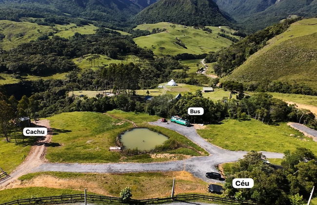 Canion Lajeado Cabanas - Photo 21