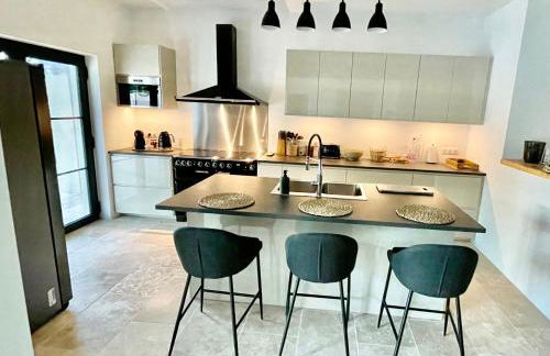 Bastide La Mérigot - Maussane-les-Alpilles - Foto 6