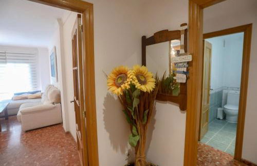 Lovely apartment near the beach & City of Arts and Sciences - Photo 39