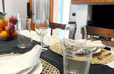 Casa degli Albicocchi - near Venice - whole house with garden and free Prkg - Foto 13