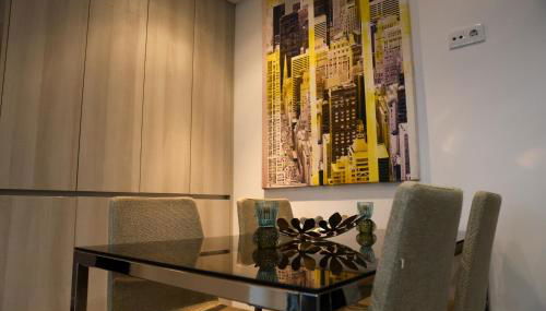 Castelo Terrace Apartement - Foto 4