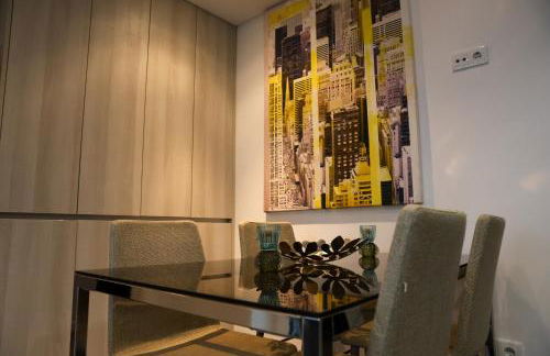 Castelo Terrace Apartement - Foto 4