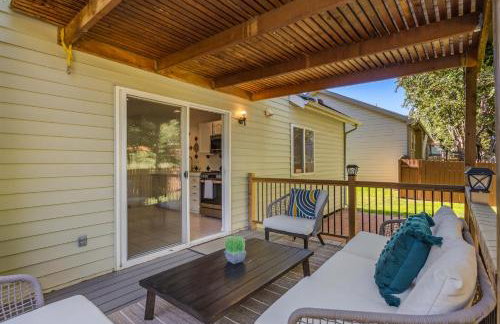 Tranquil Mountain Getaway - Foto 34