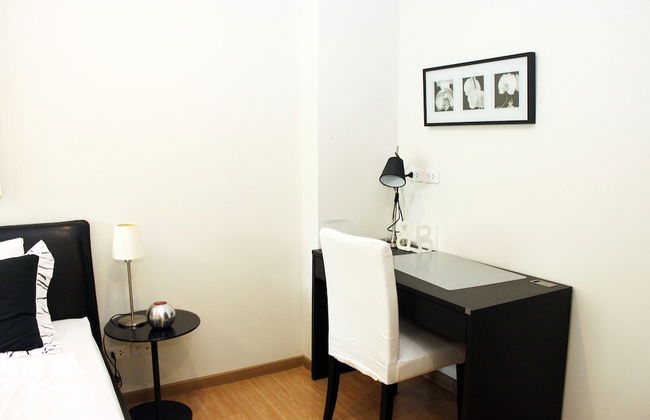 UTD Aries Hotel & Residence - Foto 36