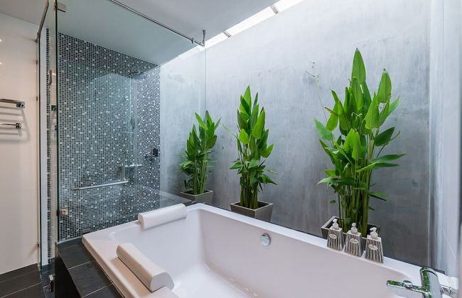 Mövenpick Pool Villa4BR-PrivatePool - Foto 11