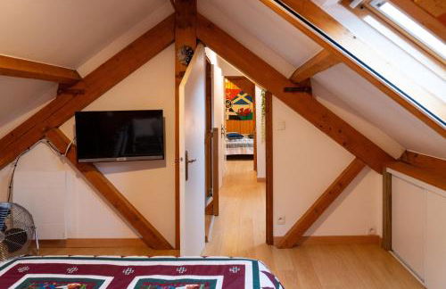 Maison de pays - Foto 5