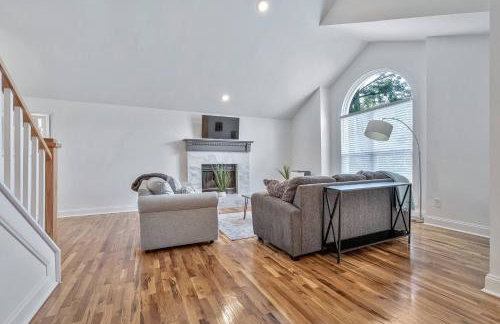 Nashville Nest: Renovated Retreat Near BNA - Foto 5