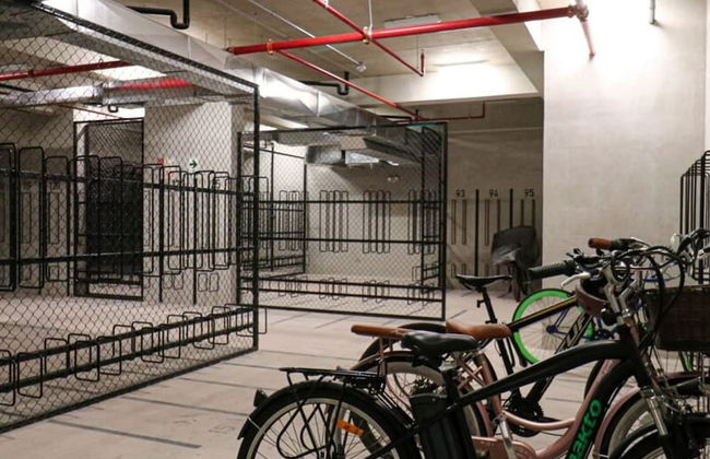 w Minimalist 2BR in Miraflores - Photo 13