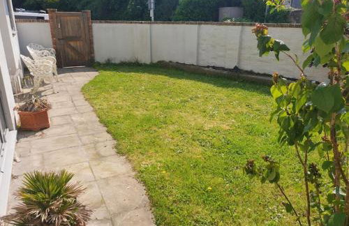 Quay House Luxury Living for 10 & Private Parking - Foto 16