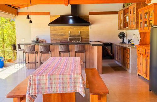 Recanto Lavivida - Conexão com a natureza - Foto 68