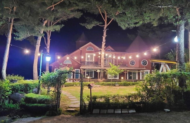 Castel on the hill pension - Photo 55