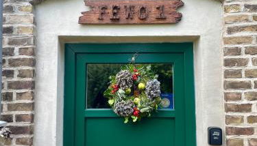 Seeidyll an der Wublitz - Foto 5