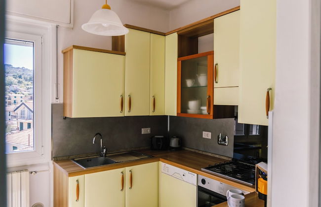 Italianway - Le Terrazze sul Mare - Photo 9