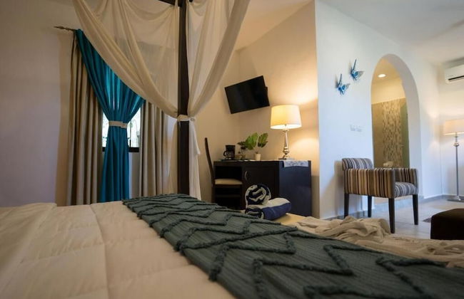 Posada Mariposa Boutique Hotel - Foto 23