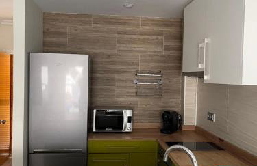 Apartamento Arenales del sol - Foto 6