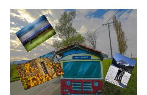 CONDRIEU appartement 1 er et parking voiture vélo - Foto 1