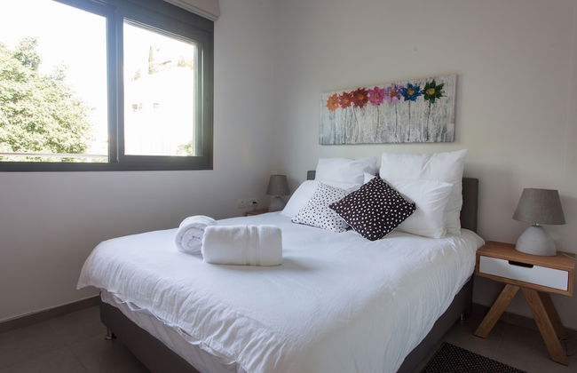 Sunny Luxary Apartments - Foto 17