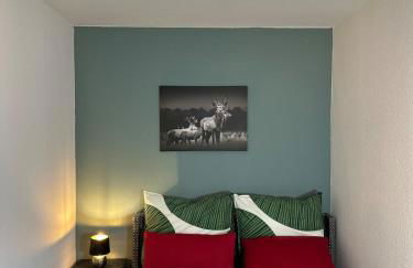 Comfortable City Appartement - Foto 8