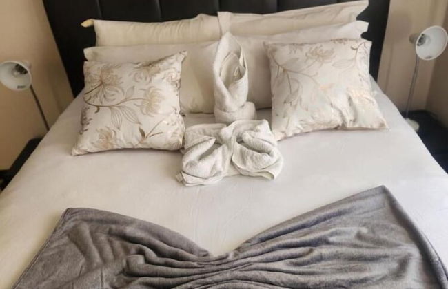 Tsumeb Park Self Catering Suites - Foto 1