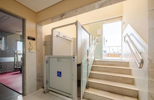 Vista mar no costa azul - Foto 13