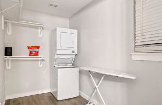 Steps to Downtown- Cozy studio - Quiet neighborhood - Foto 27