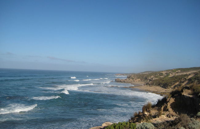 Beachwalk Cottage - Foto 52