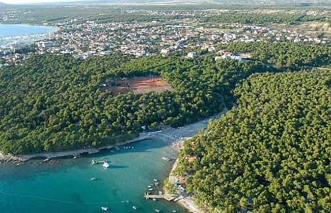 Great Location in Biograd, Large Terrace and 200m to the Beach! 2 Guests - Foto 28