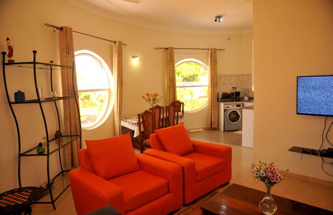 Victoria Lake View Guest House & Safaris - Photo 18