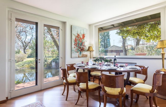 Villa Mimmina 8 in Civitella in Val di Chiana - Foto 49