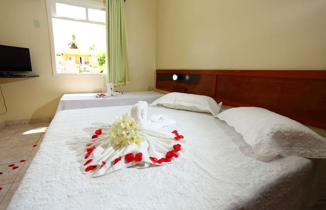 Boulevard da Praia Apart Hotel - Photo 11